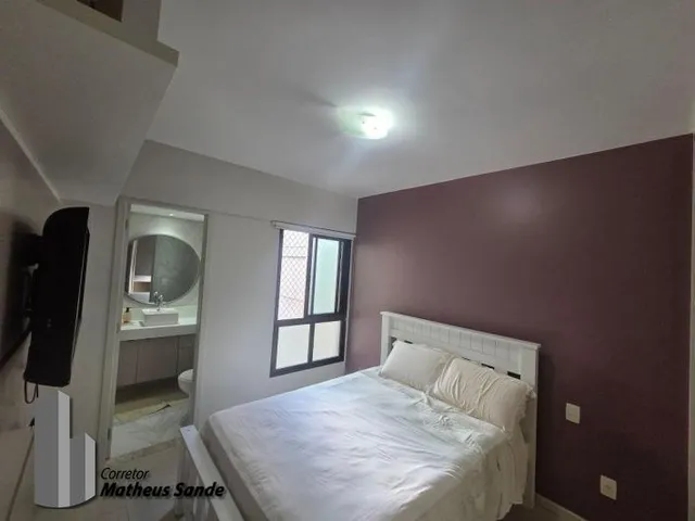 Imagem 2: Apartment em Salvador - Bahia, Alphaville I