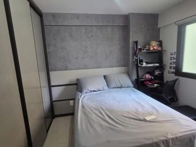 Imagem 8: Apartment em Salvador - Bahia, Alphaville I