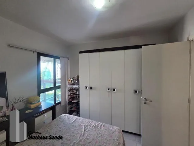 Imagem 14: Apartment em Salvador - Bahia, Alphaville I