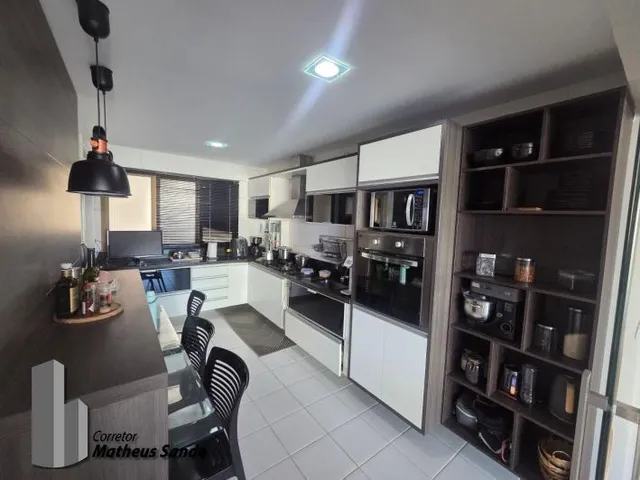 Imagem 7: Apartment em Salvador - Bahia, Alphaville I