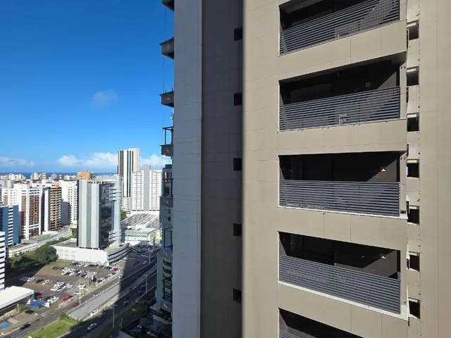 Imagem 11: Apartment em Salvador - Bahia, Caminho das Árvores