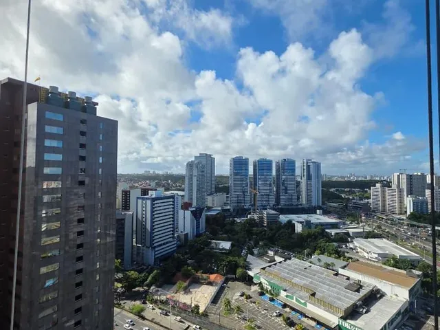 Imagem 16: Apartment em Salvador - Bahia, Caminho das Árvores