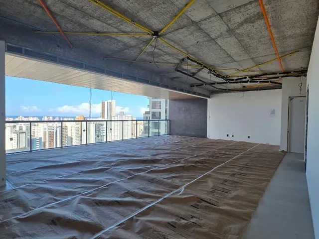 Imagem 2: Apartment em Salvador - Bahia, Caminho das Árvores