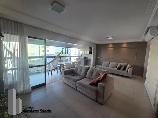 Imagem: Apartment em Salvador - Bahia, Alphaville