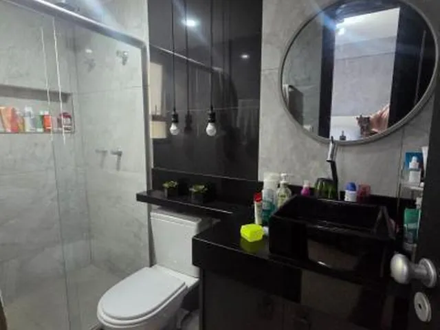 Imagem 16: Apartment em Salvador - Bahia, Alphaville I
