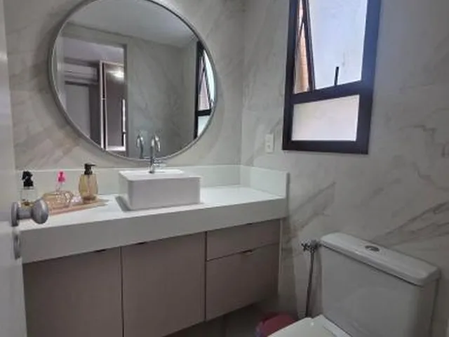 Imagem 8: Apartment em Salvador - Bahia, Alphaville I