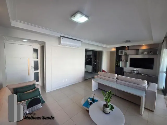 Imagem 13: Apartment em Salvador - Bahia, Alphaville I