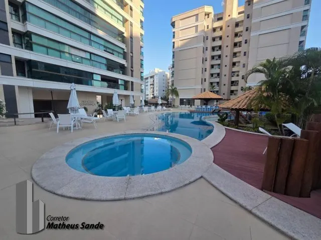 Imagem 3: Apartment em Salvador - Bahia, Alphaville I