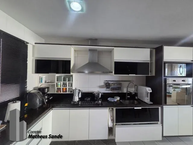 Imagem 11: Apartment em Salvador - Bahia, Alphaville I