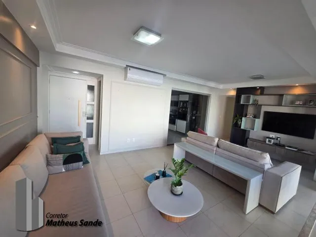 Imagem 6: Apartment em Salvador - Bahia, Alphaville I