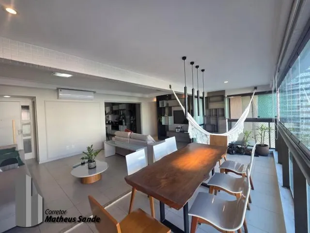 Imagem 7: Apartment em Salvador - Bahia, Alphaville I