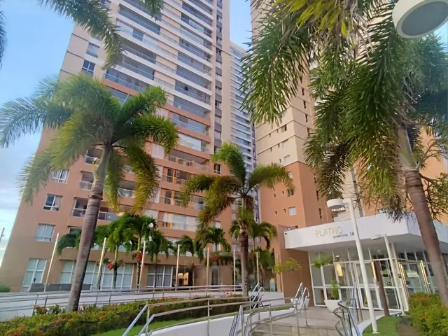 Imagem 11: Apartment em Salvador - Bahia, Patamares