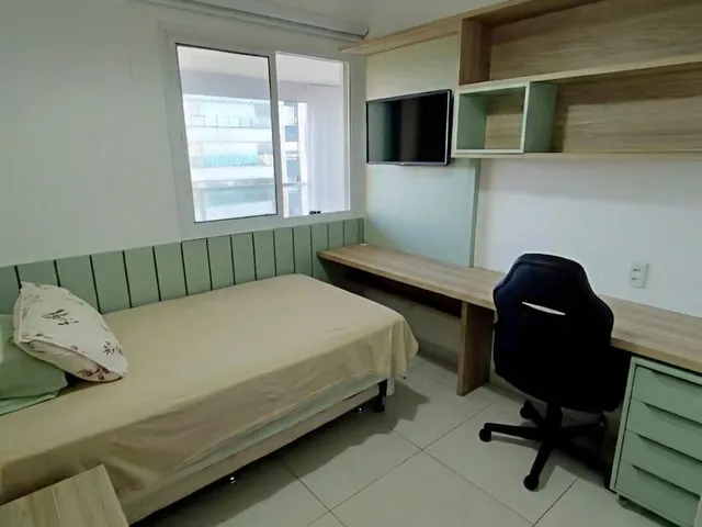 Imagem 10: Apartment em Salvador - Bahia, Patamares