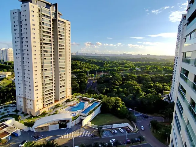 Imagem 16: Apartment em Salvador - Bahia, Patamares