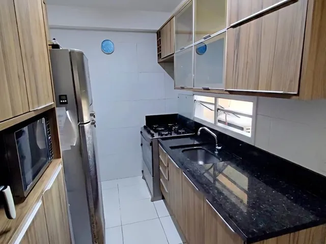 Imagem 14: Apartment em Salvador - Bahia, Patamares