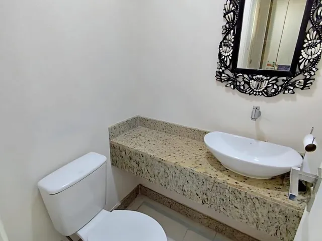 Imagem 6: Apartment em Salvador - Bahia, Patamares