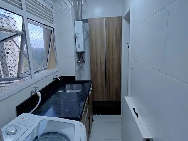 Imagem 7: Apartment em Salvador - Bahia, Patamares