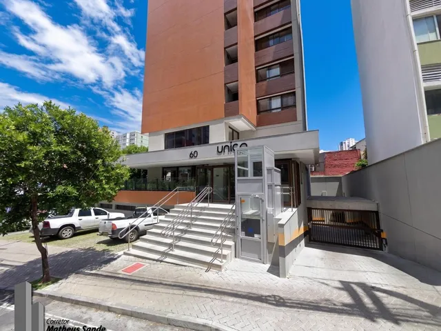 Imagem: Apartment em Salvador - Bahia, Barra