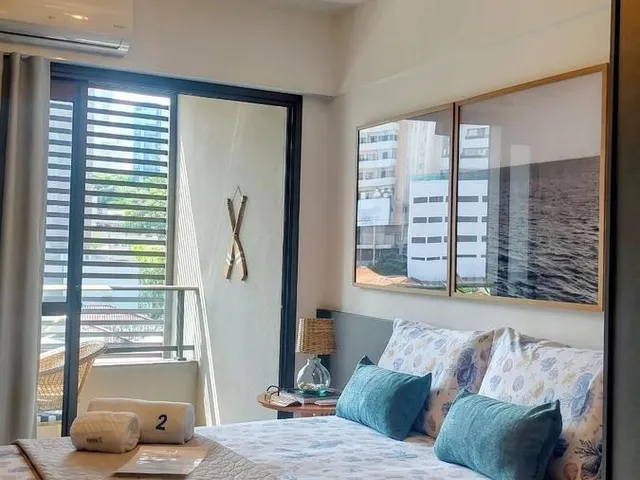 Imagem 4: Apartment em Salvador - Bahia, Barra