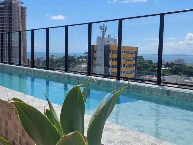 Imagem 5: Apartment em Salvador - Bahia, Barra
