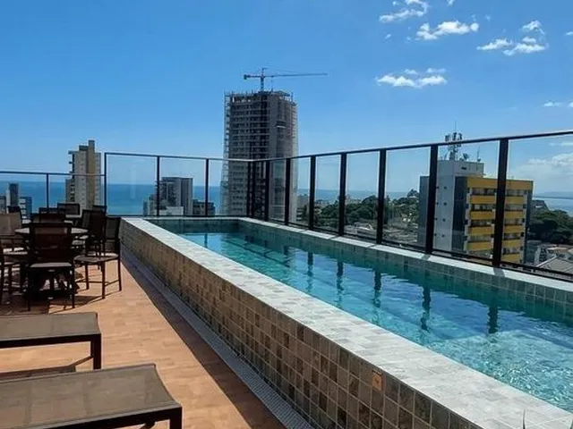 Imagem 7: Apartment em Salvador - Bahia, Barra