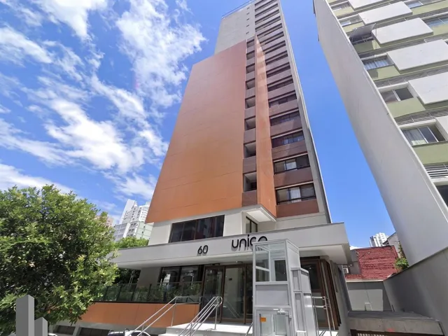 Imagem 14: Apartment em Salvador - Bahia, Barra