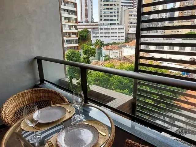 Imagem 6: Apartment em Salvador - Bahia, Barra