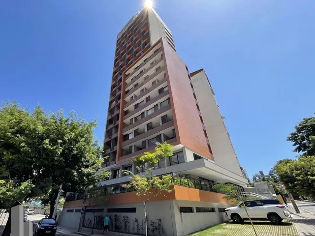 Imagem 16: Apartment em Salvador - Bahia, Barra
