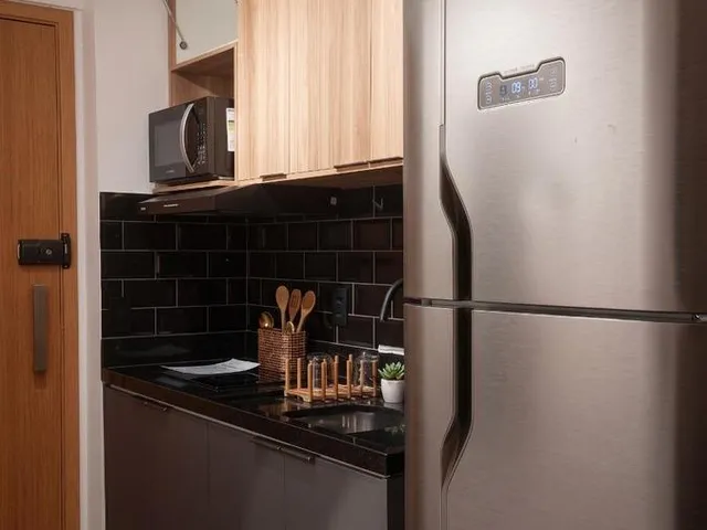 Imagem 12: Apartment em Salvador - Bahia, Barra