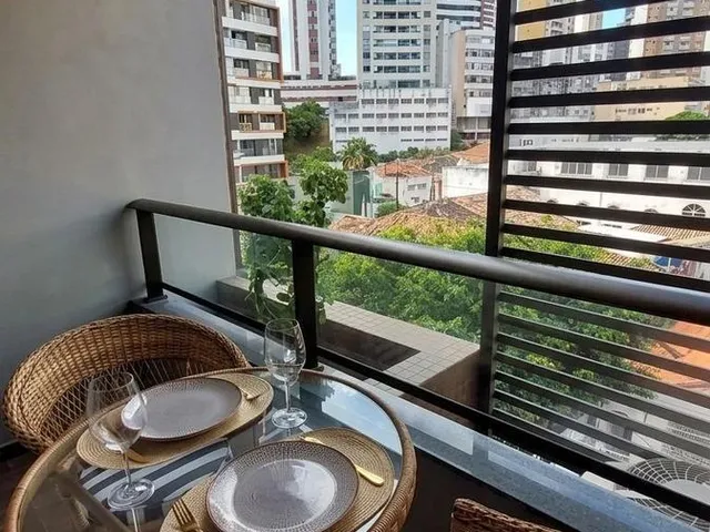 Imagem 8: Apartment em Salvador - Bahia, Barra