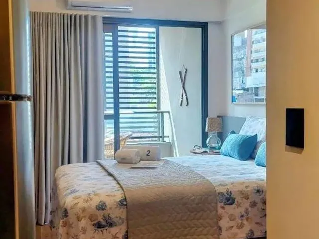 Imagem 2: Apartment em Salvador - Bahia, Barra
