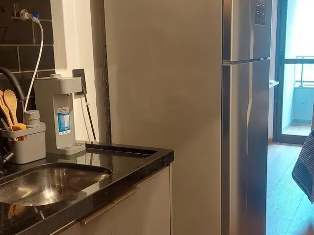 Imagem 11: Apartment em Salvador - Bahia, Barra