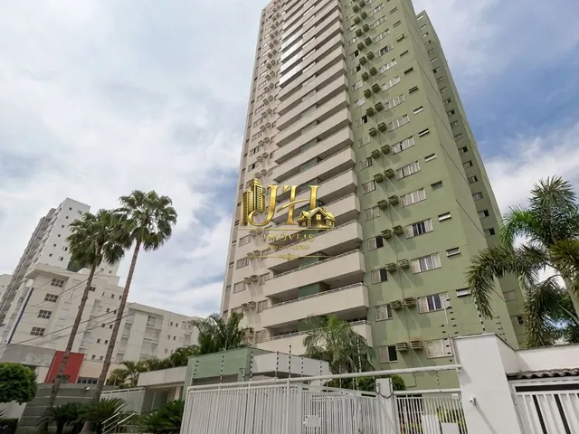 Imagem: Apartamento Semimobiliado à Venda