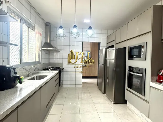 Imagem 12: Apartamento Semimobiliado à Venda