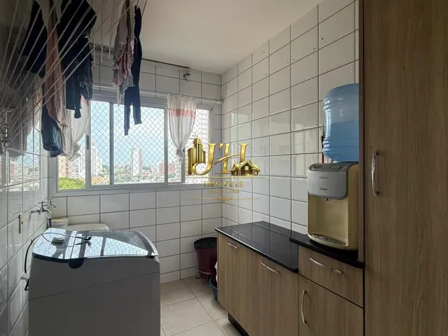 Imagem 9: Apartamento Semimobiliado à Venda