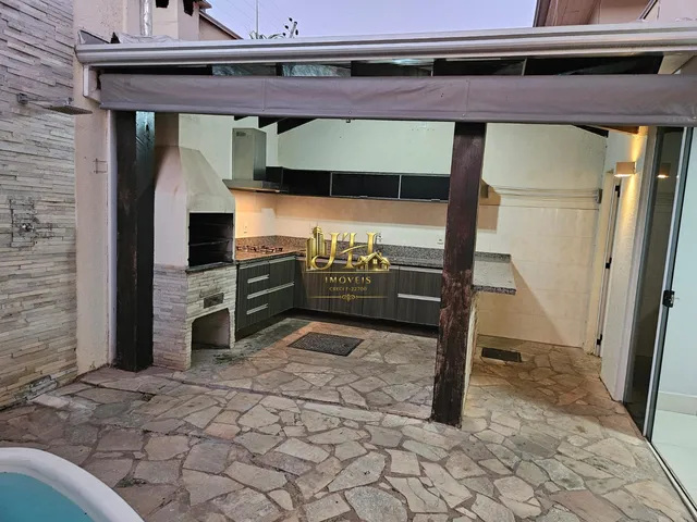 Imagem 13: Casa Sobrado à Venda