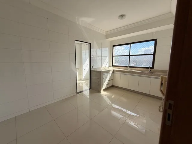 Imagem: Apartamento com 3 dormitórios para alugar