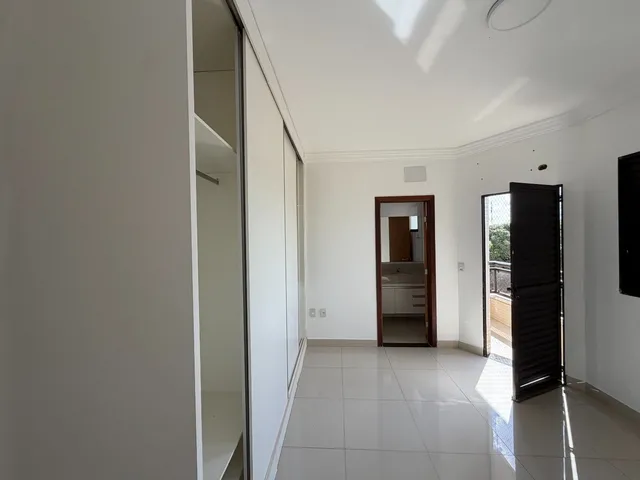 Imagem 7: Apartamento com 3 dormitórios para alugar, 110 m² por R$ 2.670,00 - Centro - Patos de