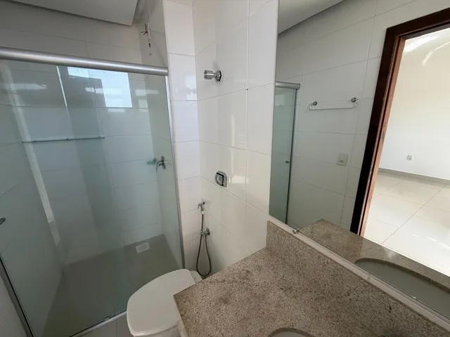 Imagem 9: Apartamento com 3 dormitórios para alugar, 110 m² por R$ 2.670,00 - Centro - Patos de