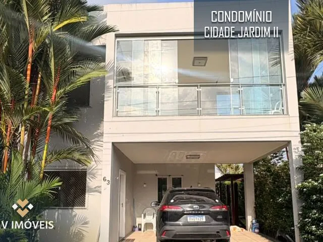 Imagem: Casa no Cidade Jardim II - Tapanã (Icoaraci)