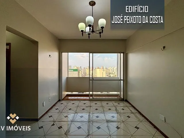 Imagem: Apartamento no Ed. José Peixoto da Costa
