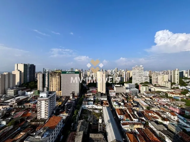 Imagem 12: Apartamento no Ed. José Peixoto da Costa - Campina - Belém/PA