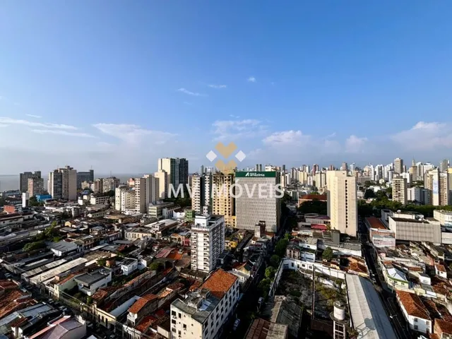 Imagem 5: Apartamento no Ed. José Peixoto da Costa - Campina - Belém/PA