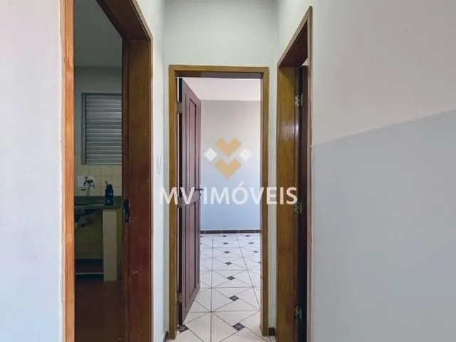 Imagem 3: Apartamento no Ed. José Peixoto da Costa - Campina - Belém/PA