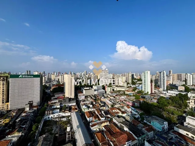 Imagem 13: Apartamento no Ed. José Peixoto da Costa - Campina - Belém/PA