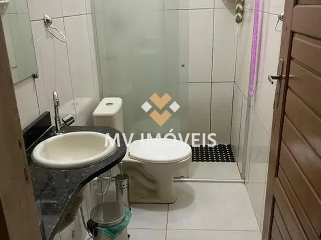 Imagem 4: Casa no Conj. Orlando Lobato - Parque Verde - Belém/PA
