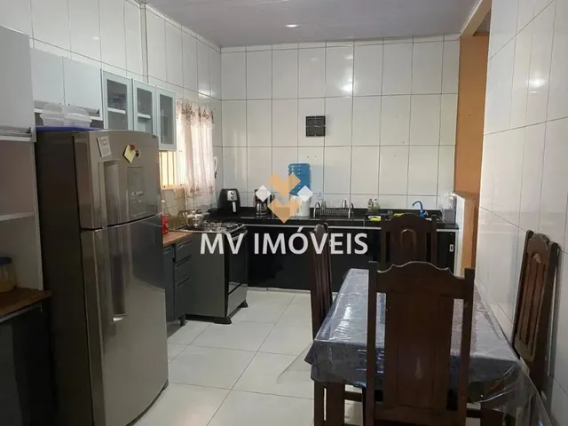 Imagem 6: Casa no Conj. Orlando Lobato - Parque Verde - Belém/PA
