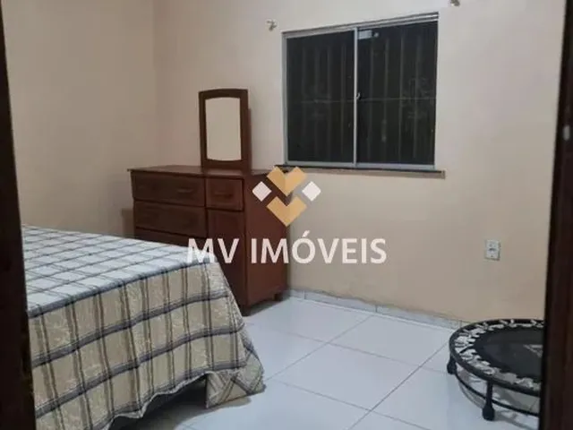 Imagem 8: Casa no Conj. Orlando Lobato - Parque Verde - Belém/PA