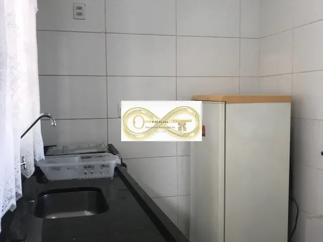 Imagem: Alugo kitnet mobiliada e muito bem localizada
