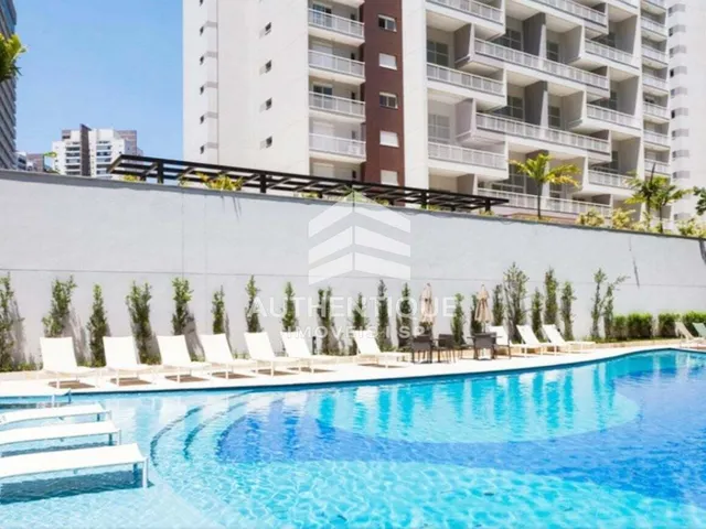 Imagem 10: Duo Morumbi - Apartamento À Venda em São Paulo/Sp